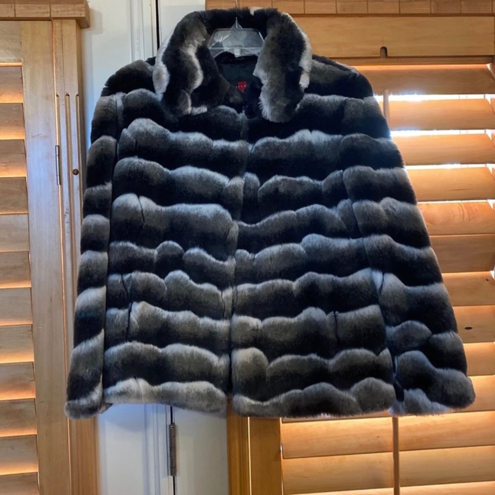 Women’s Large coat